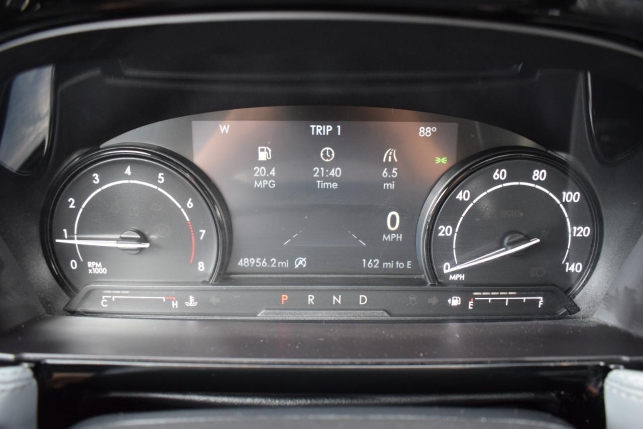 Lincoln Corsair Standard FWD 2021