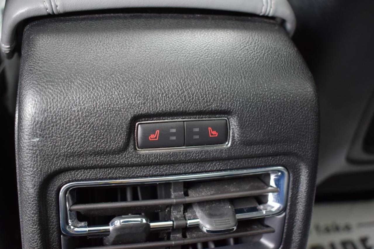 Lincoln Corsair Standard FWD 2021