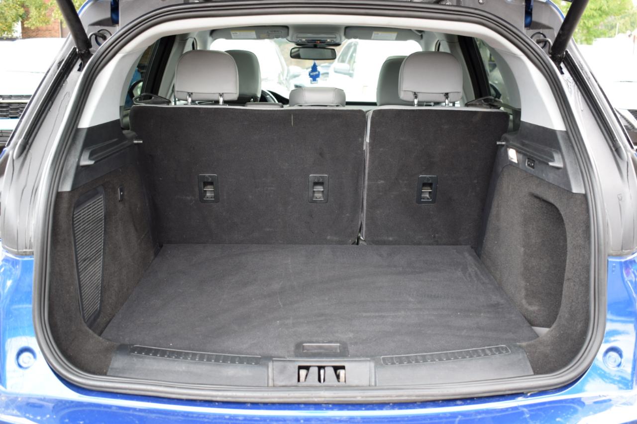 Lincoln Corsair Standard FWD 2021