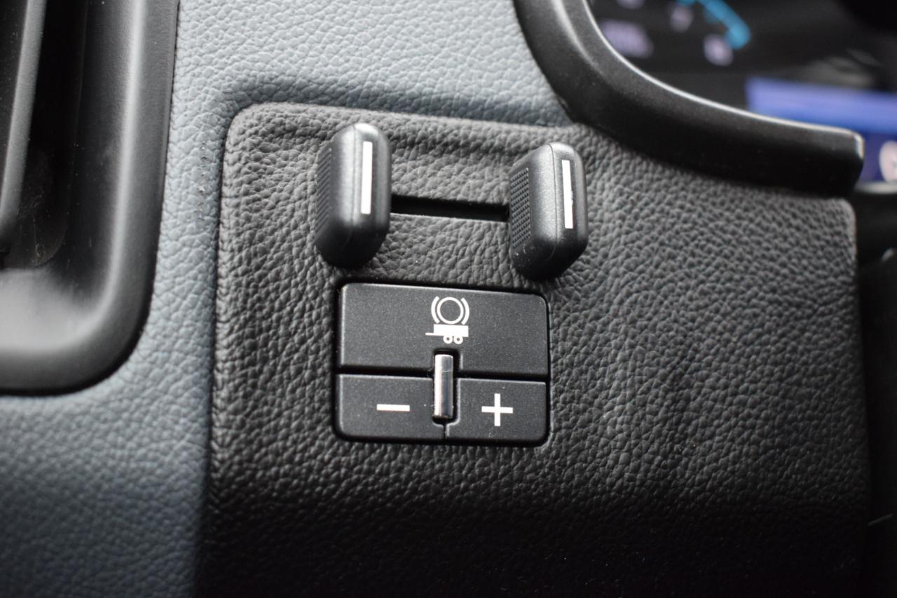 Chevrolet Colorado 4WD Ext Cab 128" Z71 2021