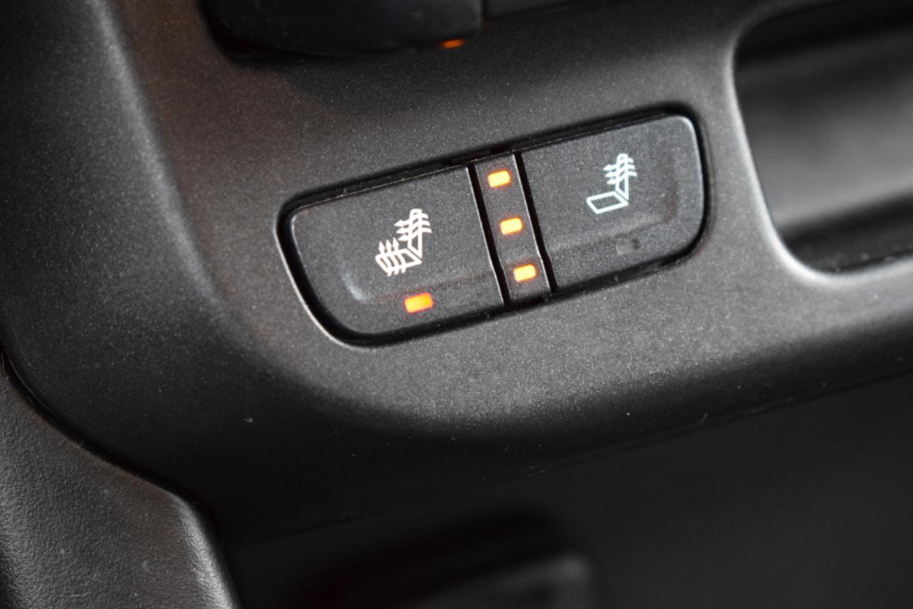 Chevrolet Colorado 4WD Ext Cab 128" Z71 2021
