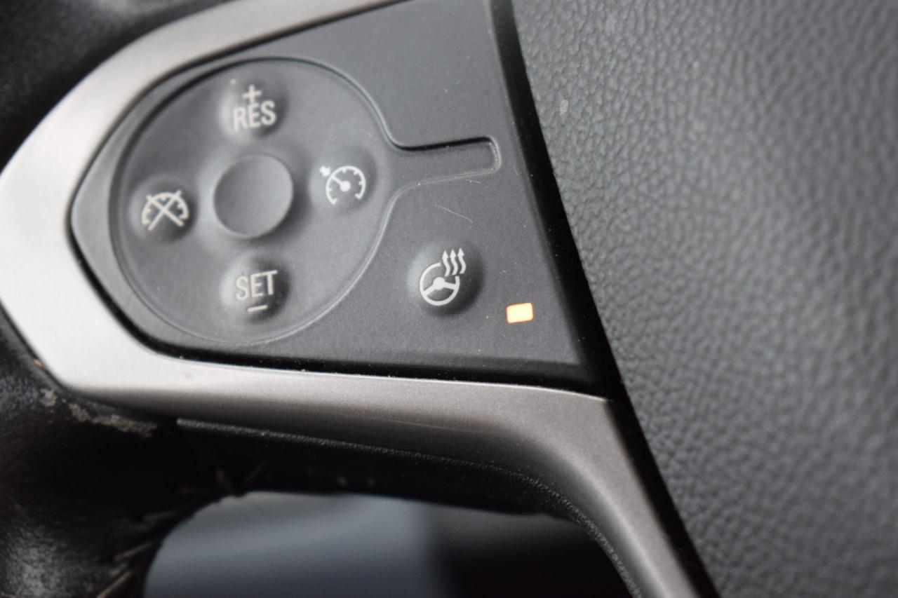 Chevrolet Colorado 4WD Ext Cab 128" Z71 2021