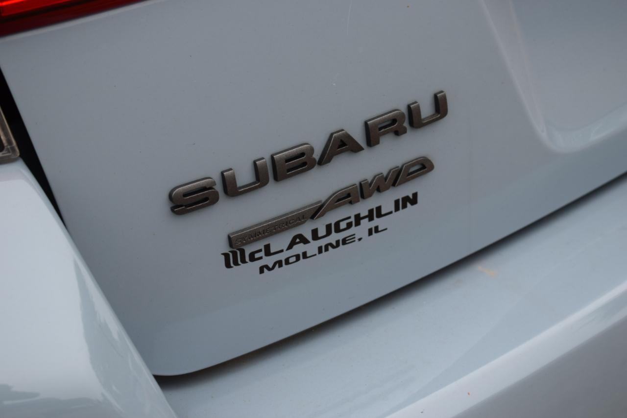 Subaru Crosstrek Sport CVT 2023