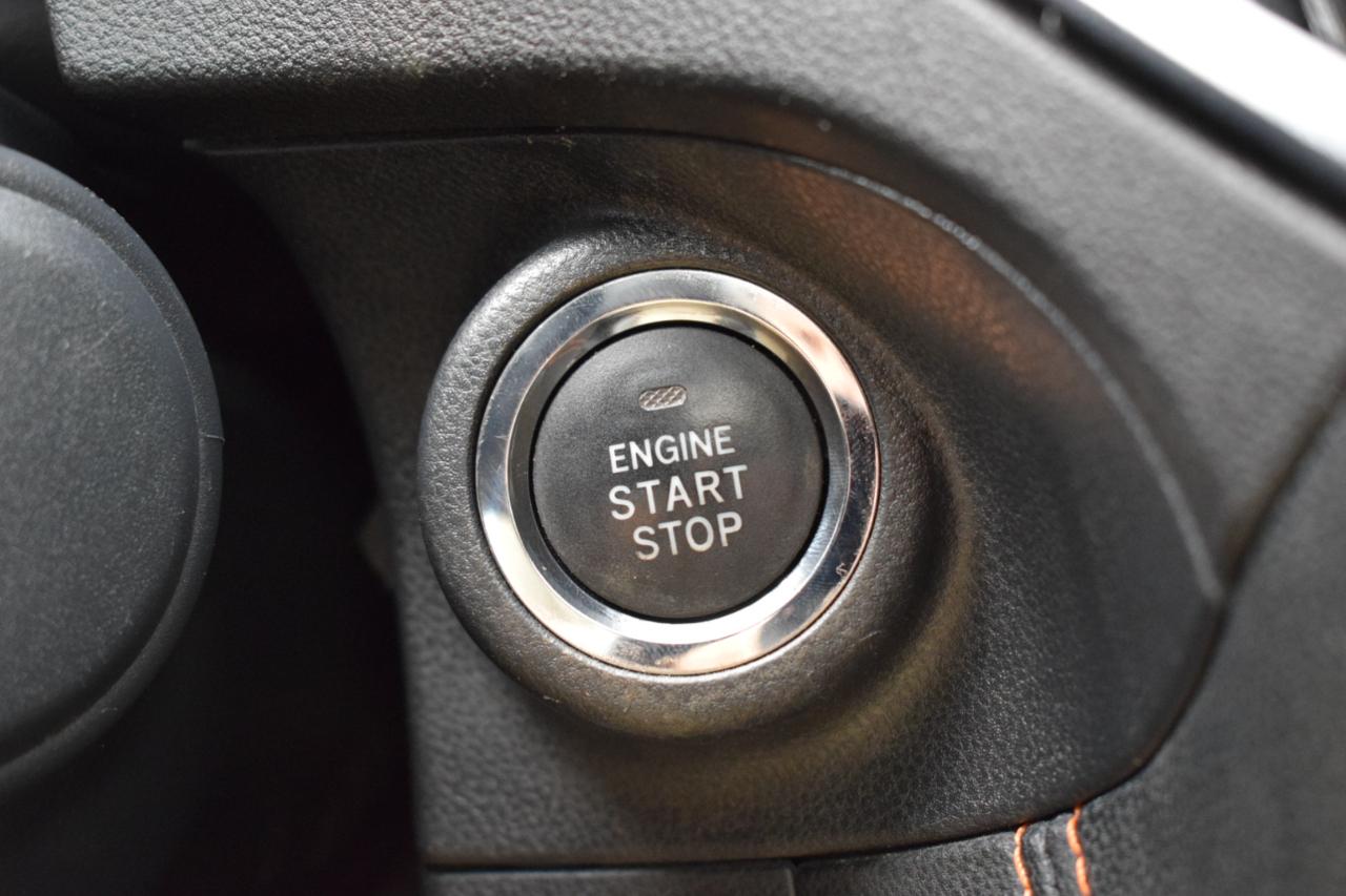 Subaru Crosstrek Sport CVT 2023