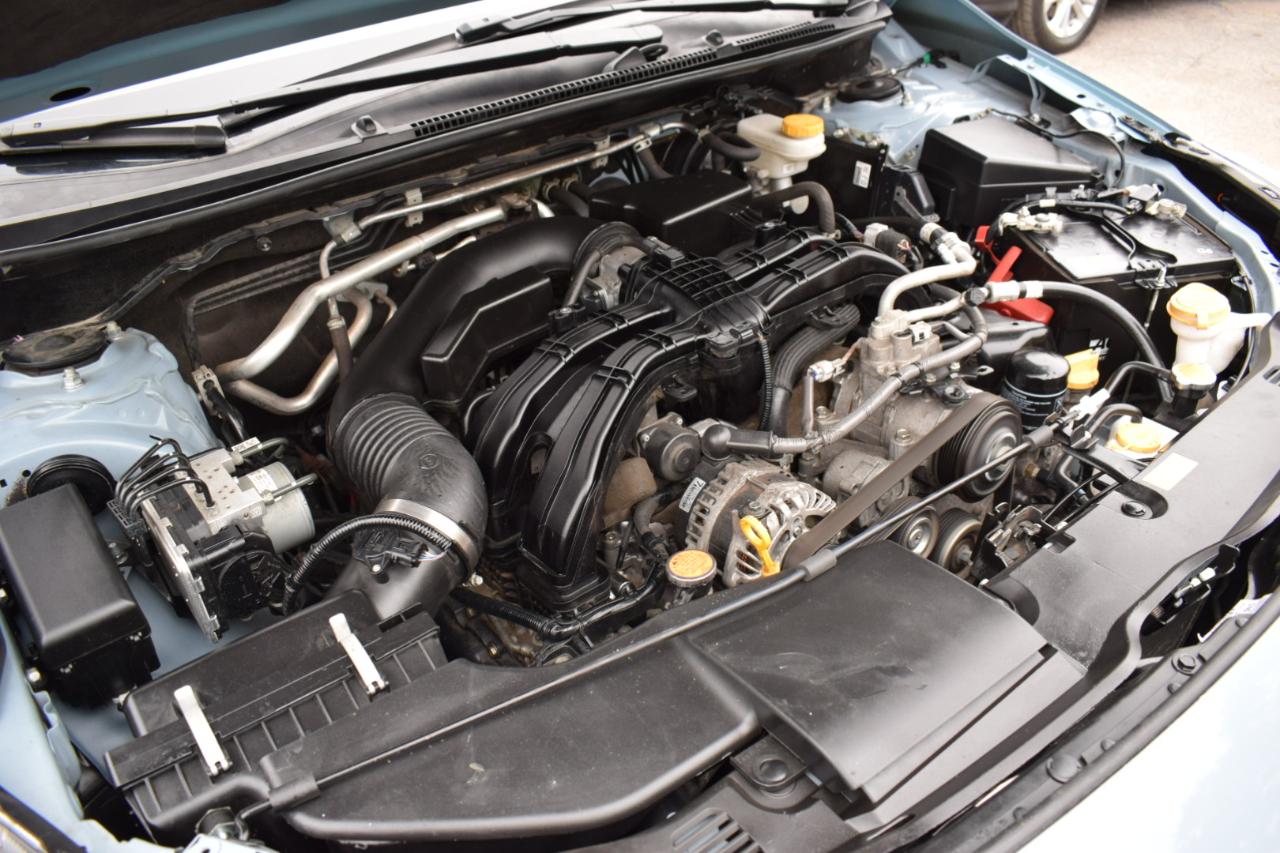 Subaru Crosstrek Sport CVT 2023