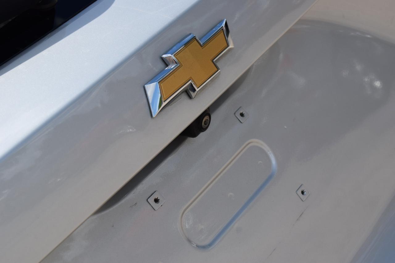 Chevrolet Blazer  2021