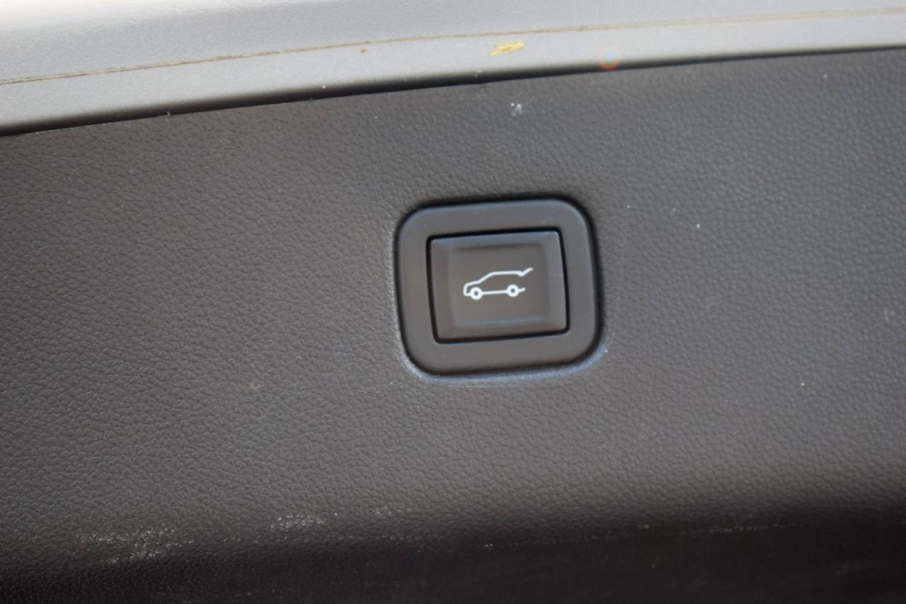 Chevrolet Blazer  2021