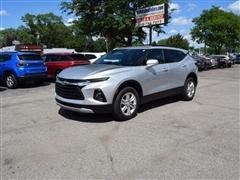 2021 Chevrolet Blazer 