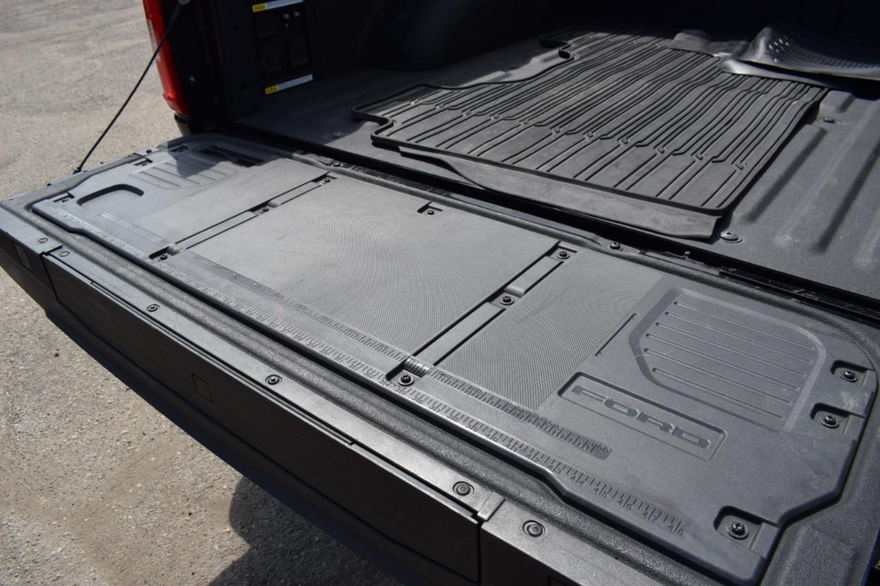 Ford F-150 XLT 4WD SuperCrew 5.5' Box 2023