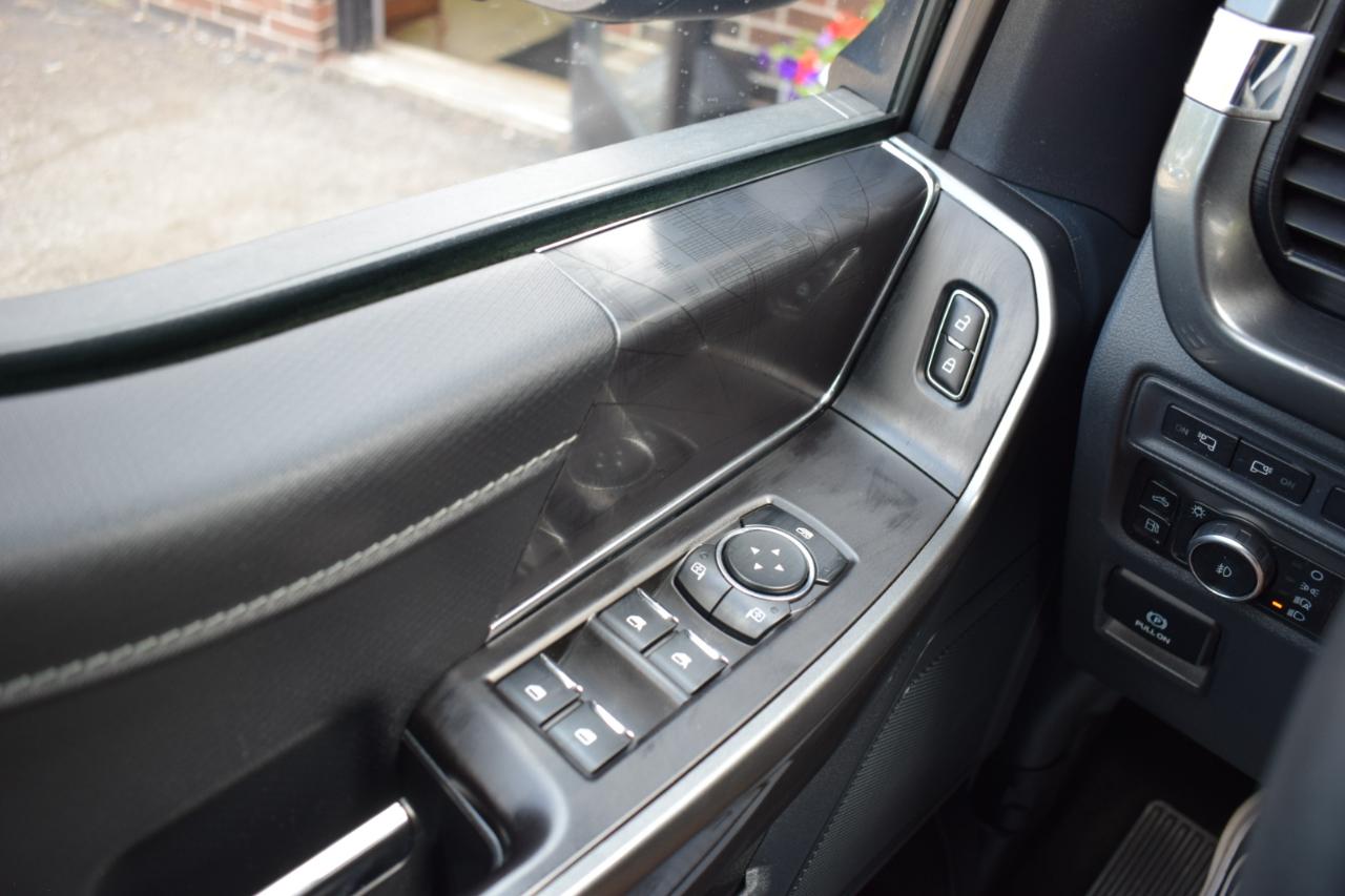 Ford F-150 XLT 4WD SuperCrew 5.5' Box 2023