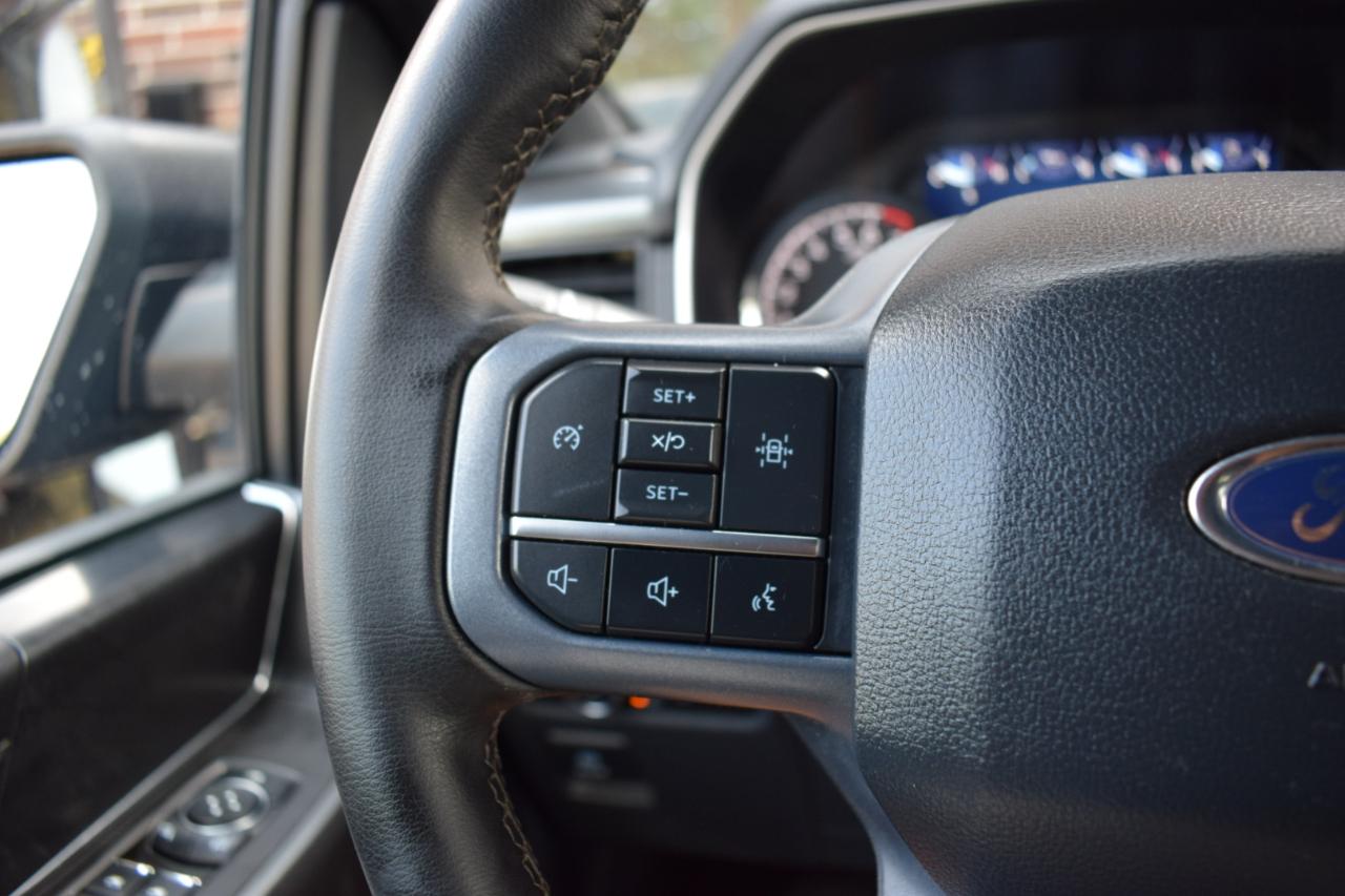 Ford F-150 XLT 4WD SuperCrew 5.5' Box 2023