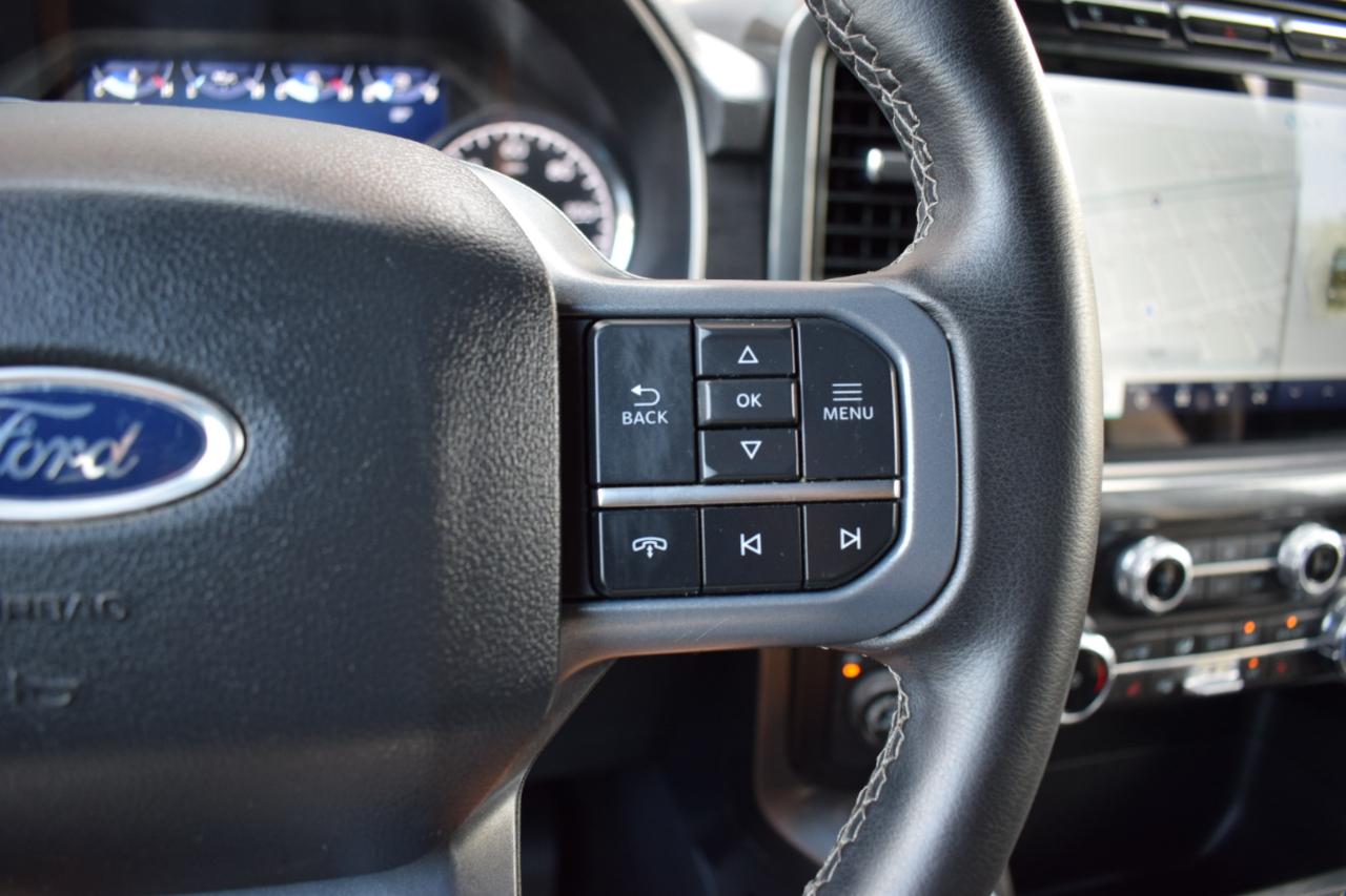 Ford F-150 XLT 4WD SuperCrew 5.5' Box 2023