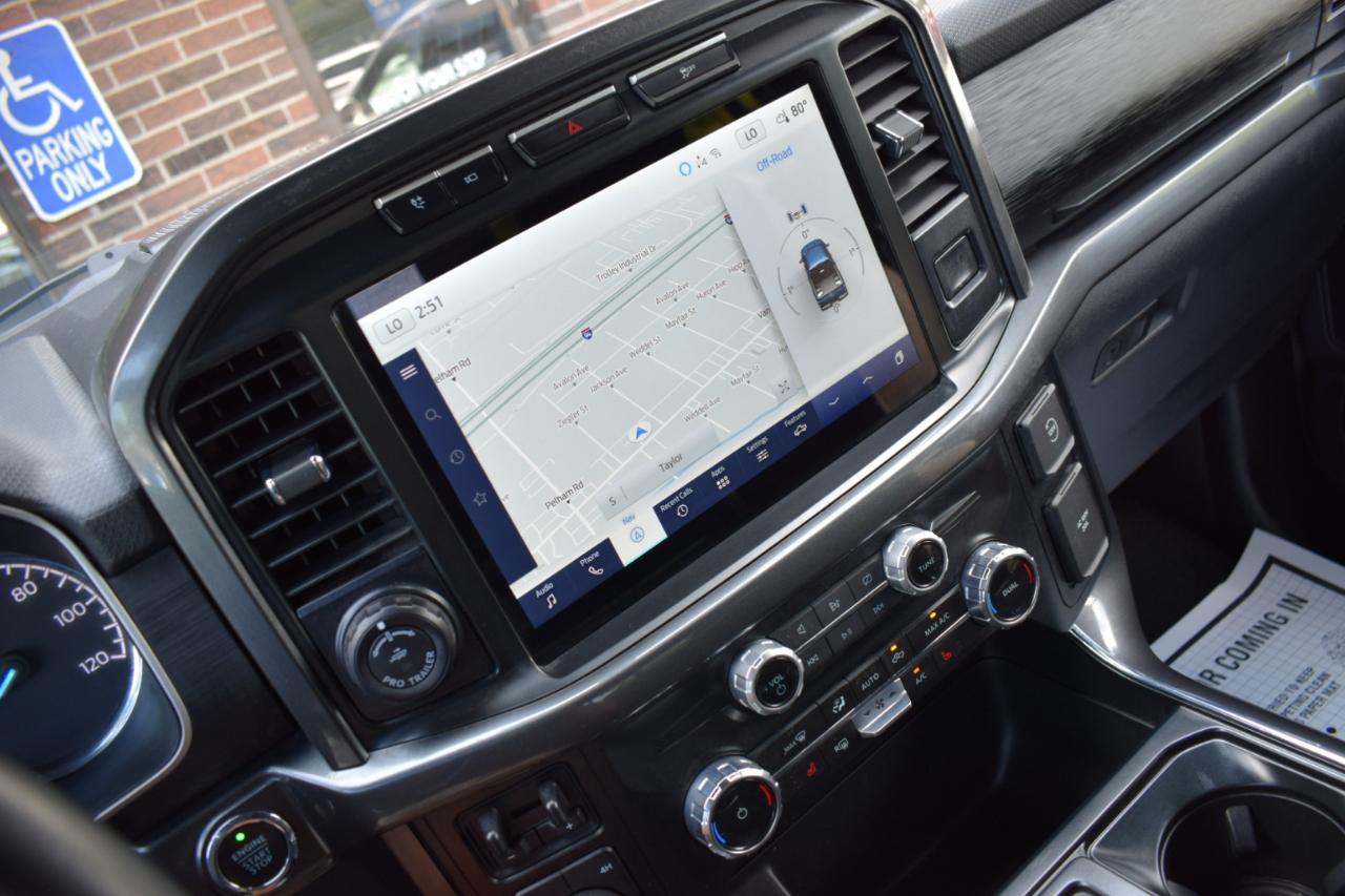 Ford F-150 XLT 4WD SuperCrew 5.5' Box 2023