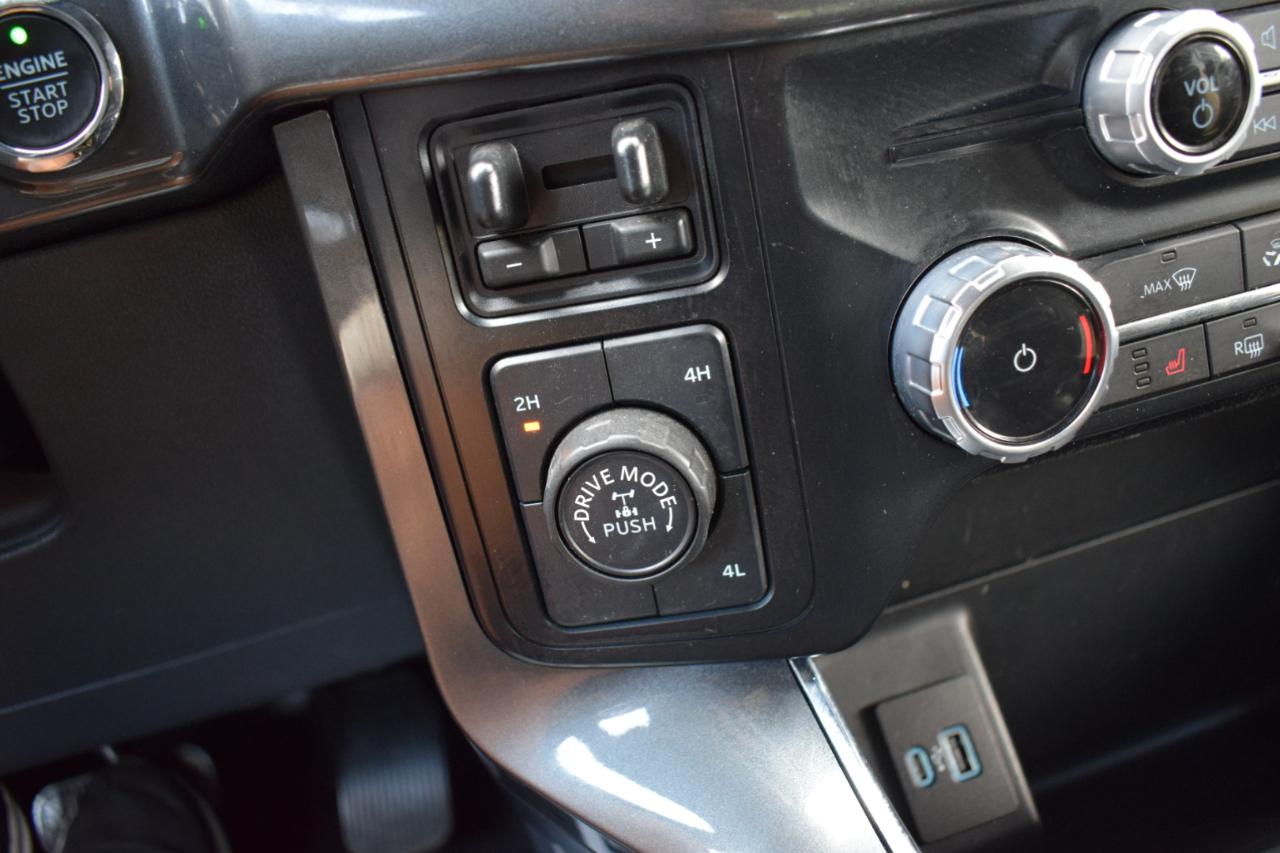 Ford F-150 XLT 4WD SuperCrew 5.5' Box 2023