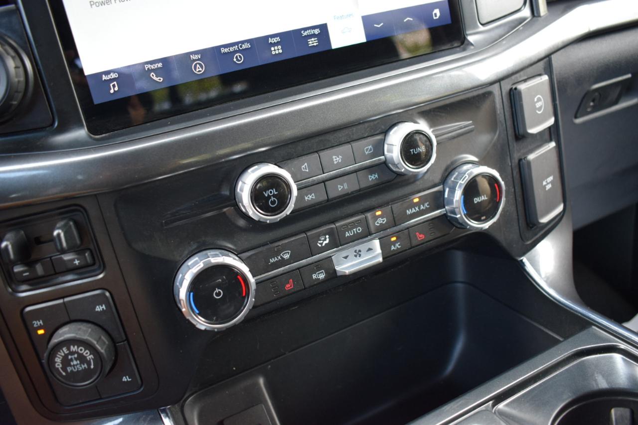 Ford F-150 XLT 4WD SuperCrew 5.5' Box 2023