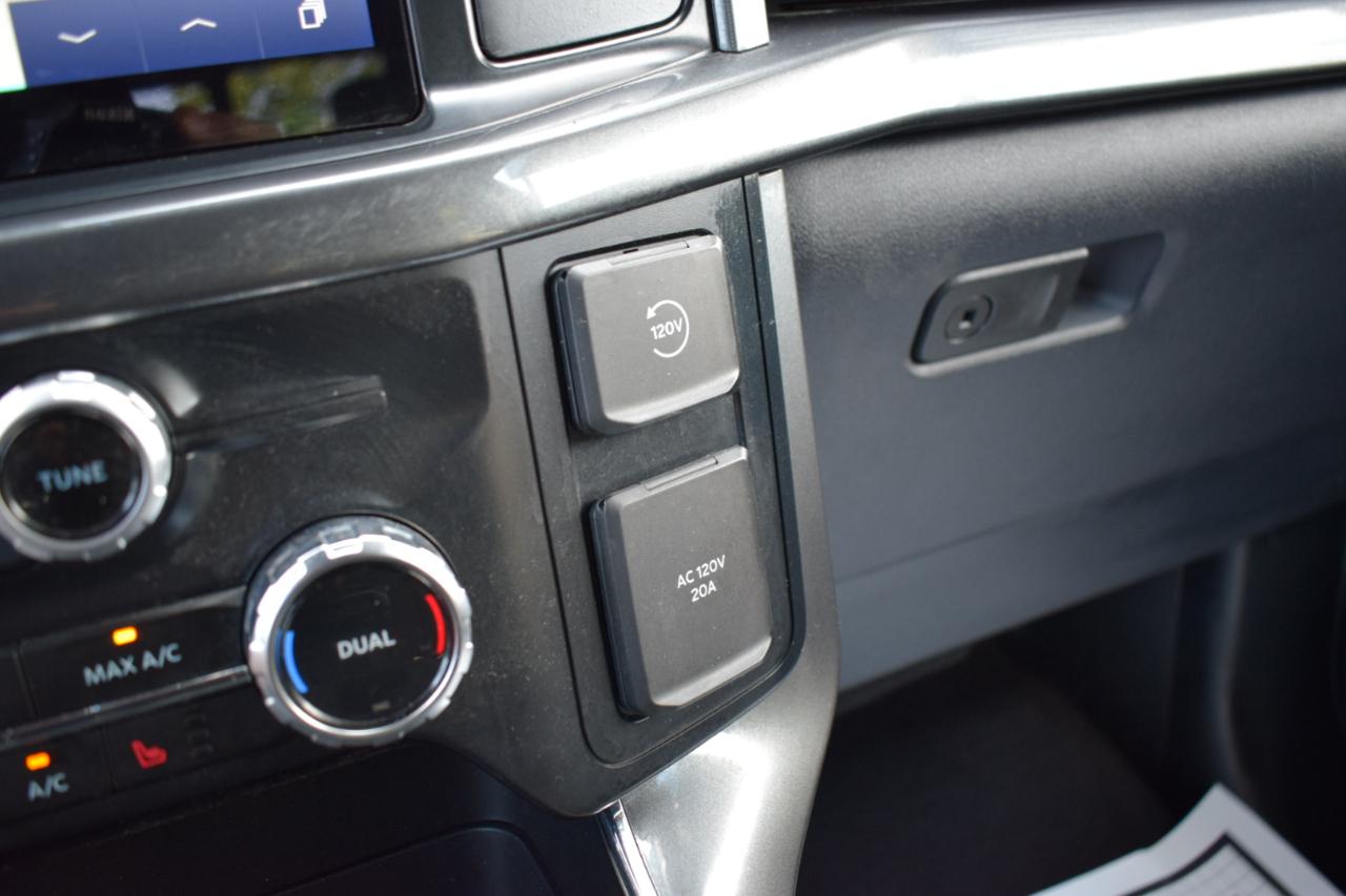 Ford F-150 XLT 4WD SuperCrew 5.5' Box 2023