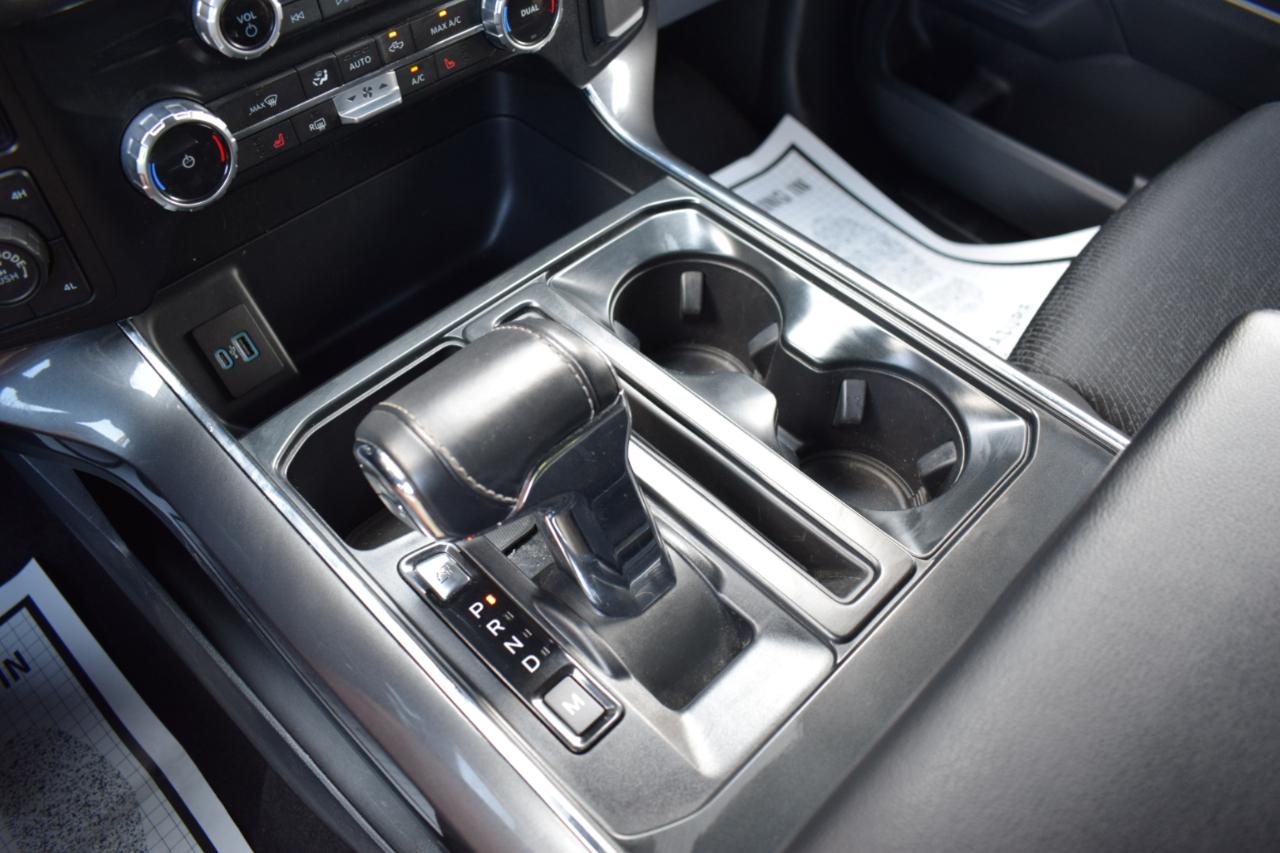 Ford F-150 XLT 4WD SuperCrew 5.5' Box 2023