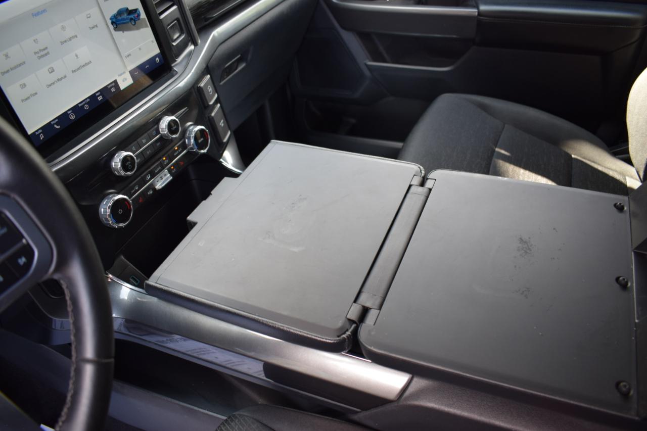 Ford F-150 XLT 4WD SuperCrew 5.5' Box 2023