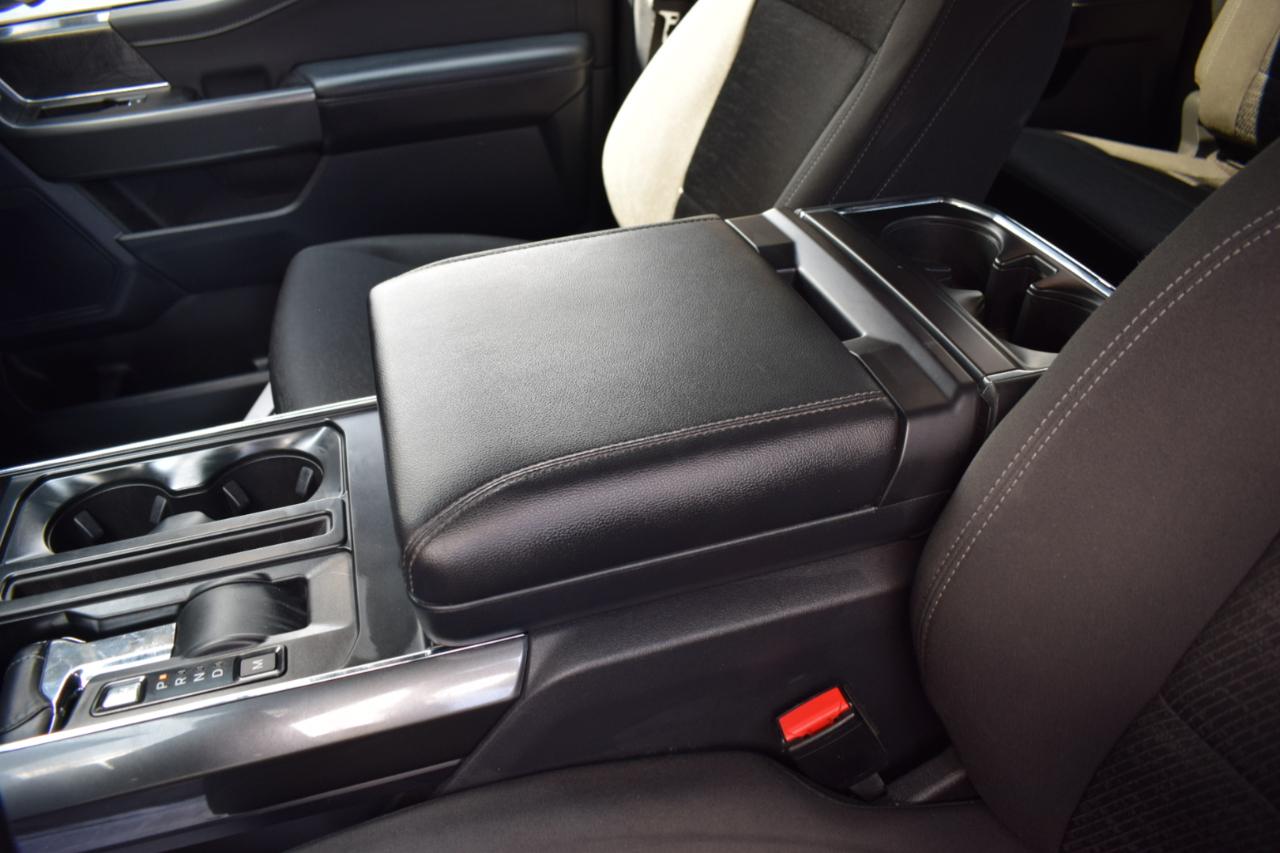Ford F-150 XLT 4WD SuperCrew 5.5' Box 2023