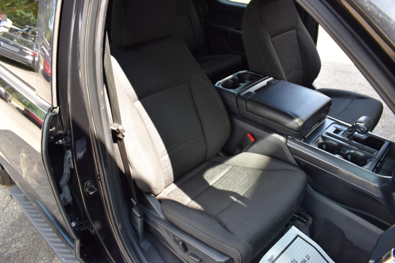 Ford F-150 XLT 4WD SuperCrew 5.5' Box 2023