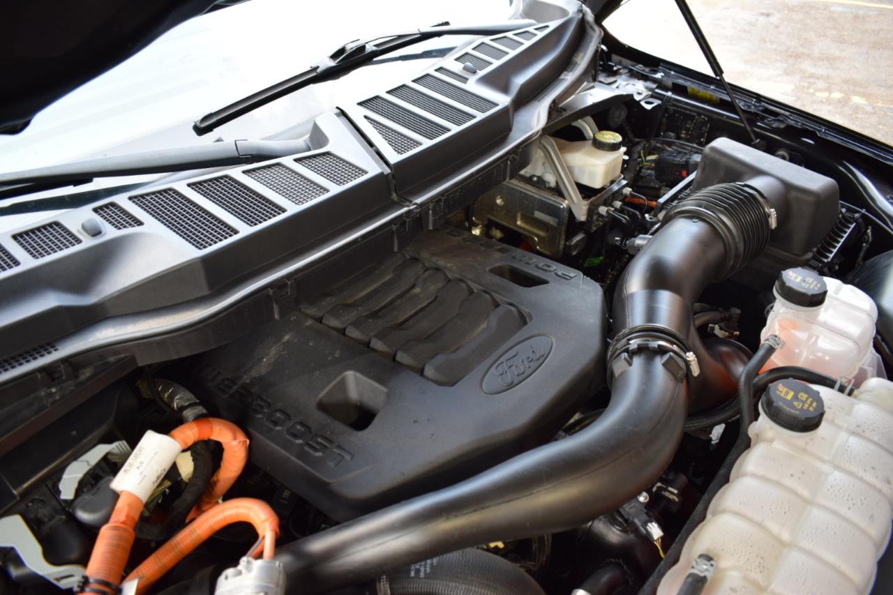 Ford F-150 XLT 4WD SuperCrew 5.5' Box 2023