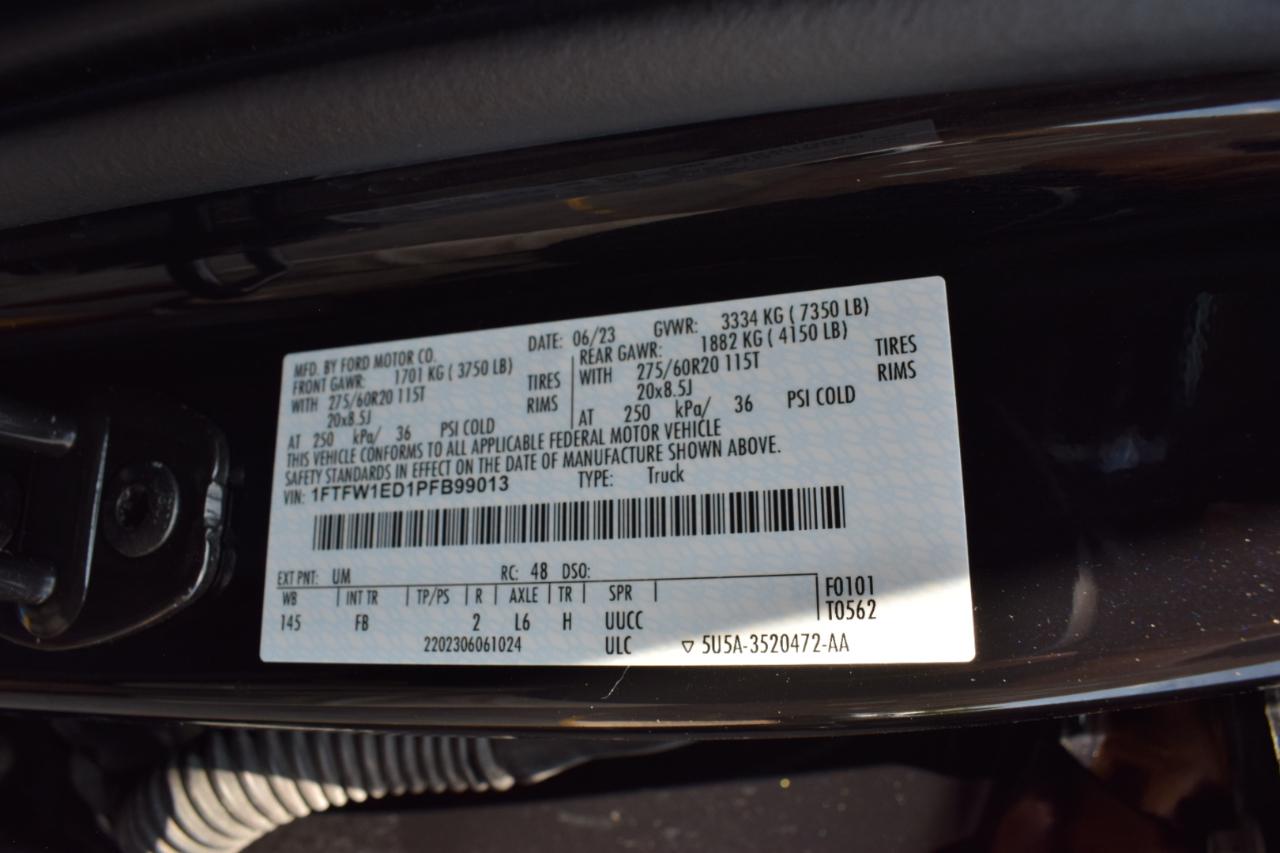 Ford F-150 XLT 4WD SuperCrew 5.5' Box 2023