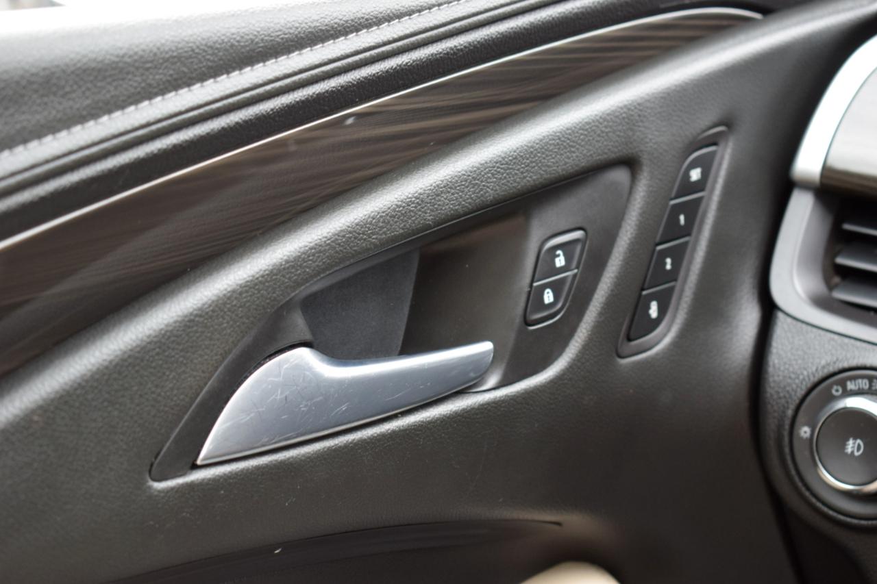 Buick Envision AWD 4dr Premium II 2020