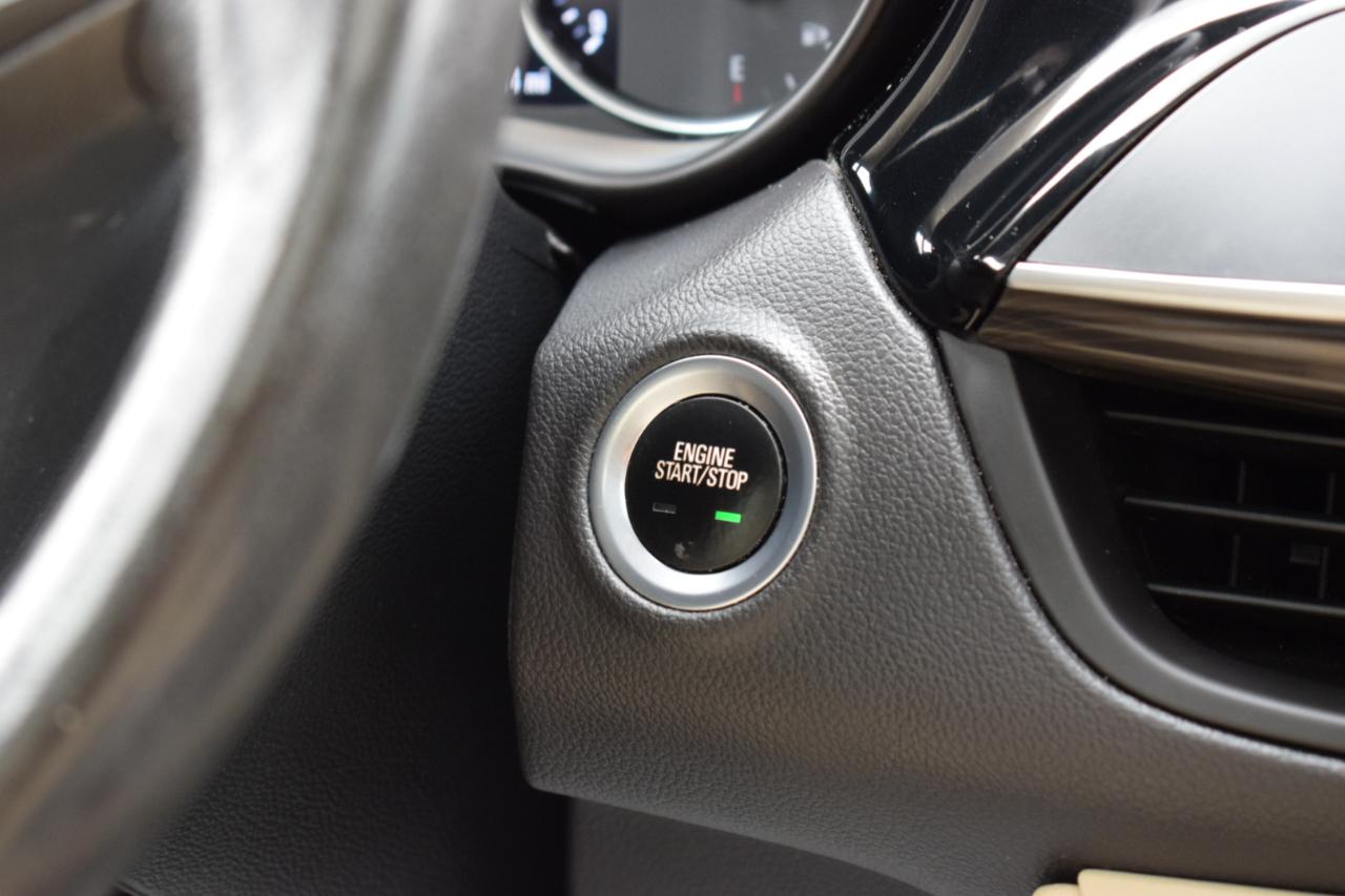 Buick Envision AWD 4dr Premium II 2020