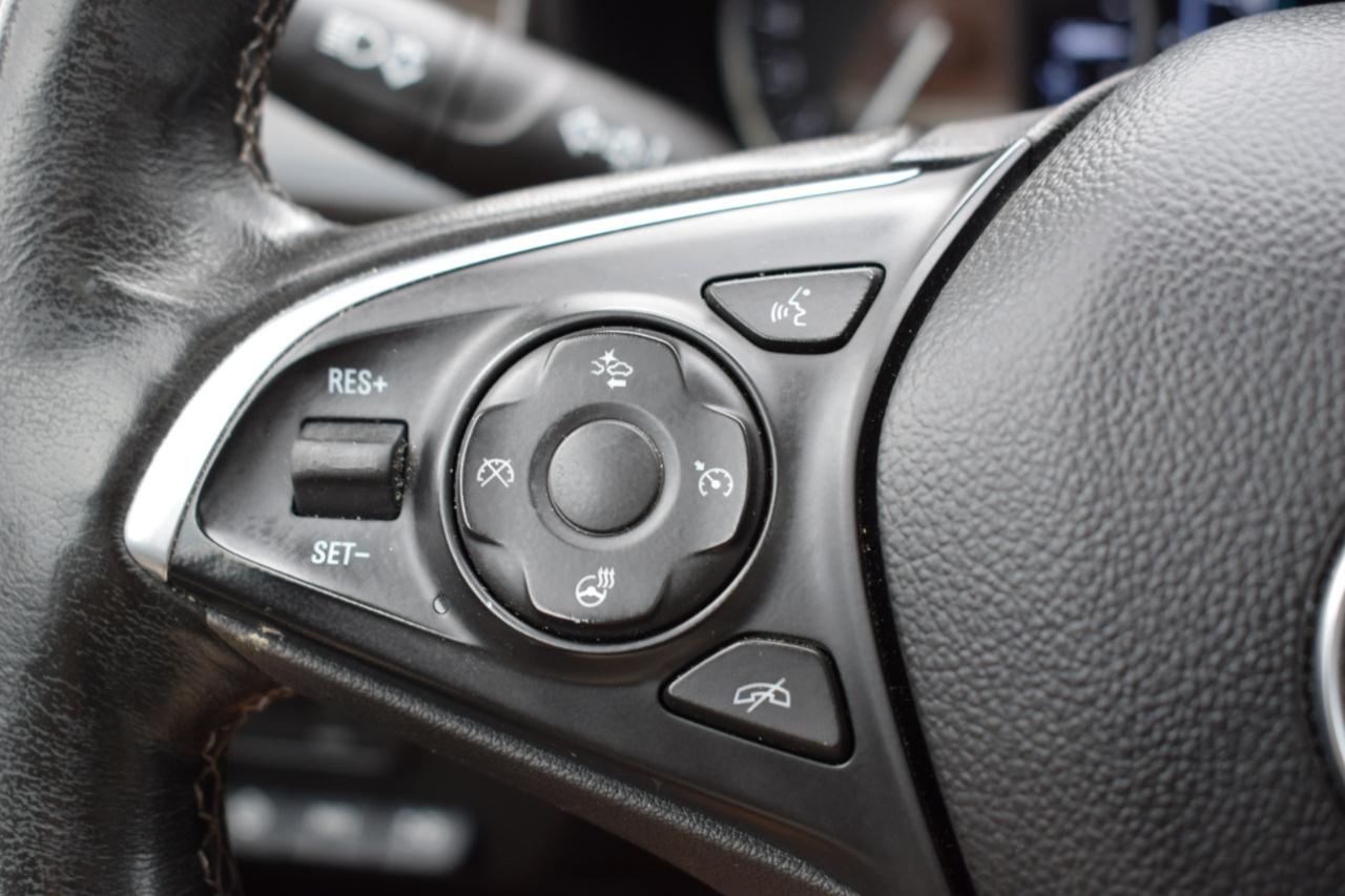 Buick Envision AWD 4dr Premium II 2020