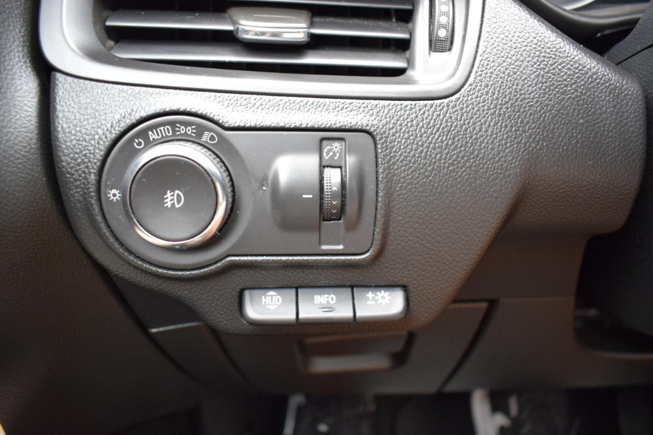 Buick Envision AWD 4dr Premium II 2020