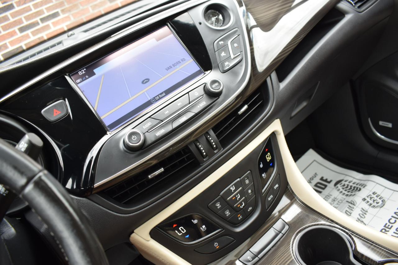 Buick Envision AWD 4dr Premium II 2020