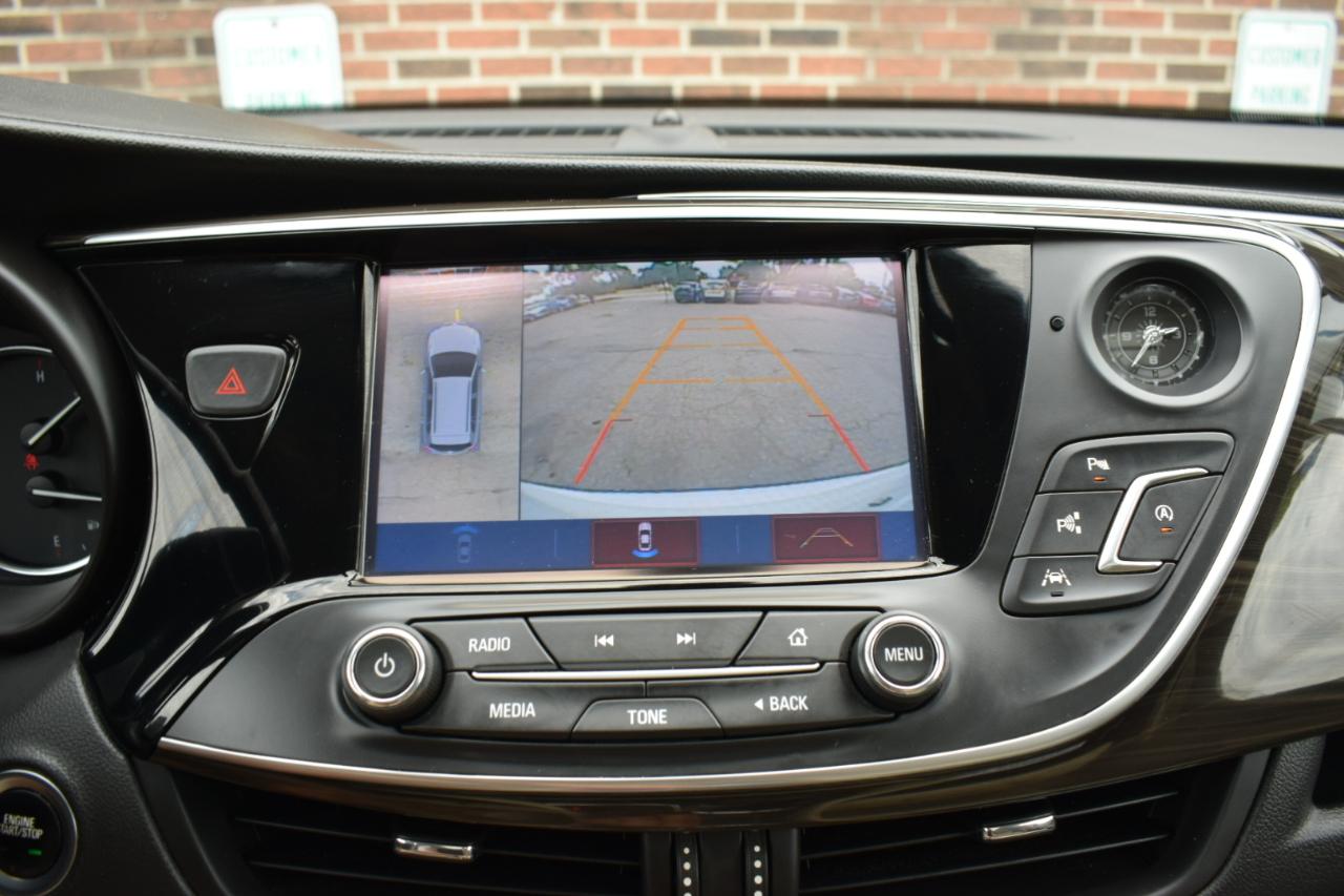 Buick Envision AWD 4dr Premium II 2020