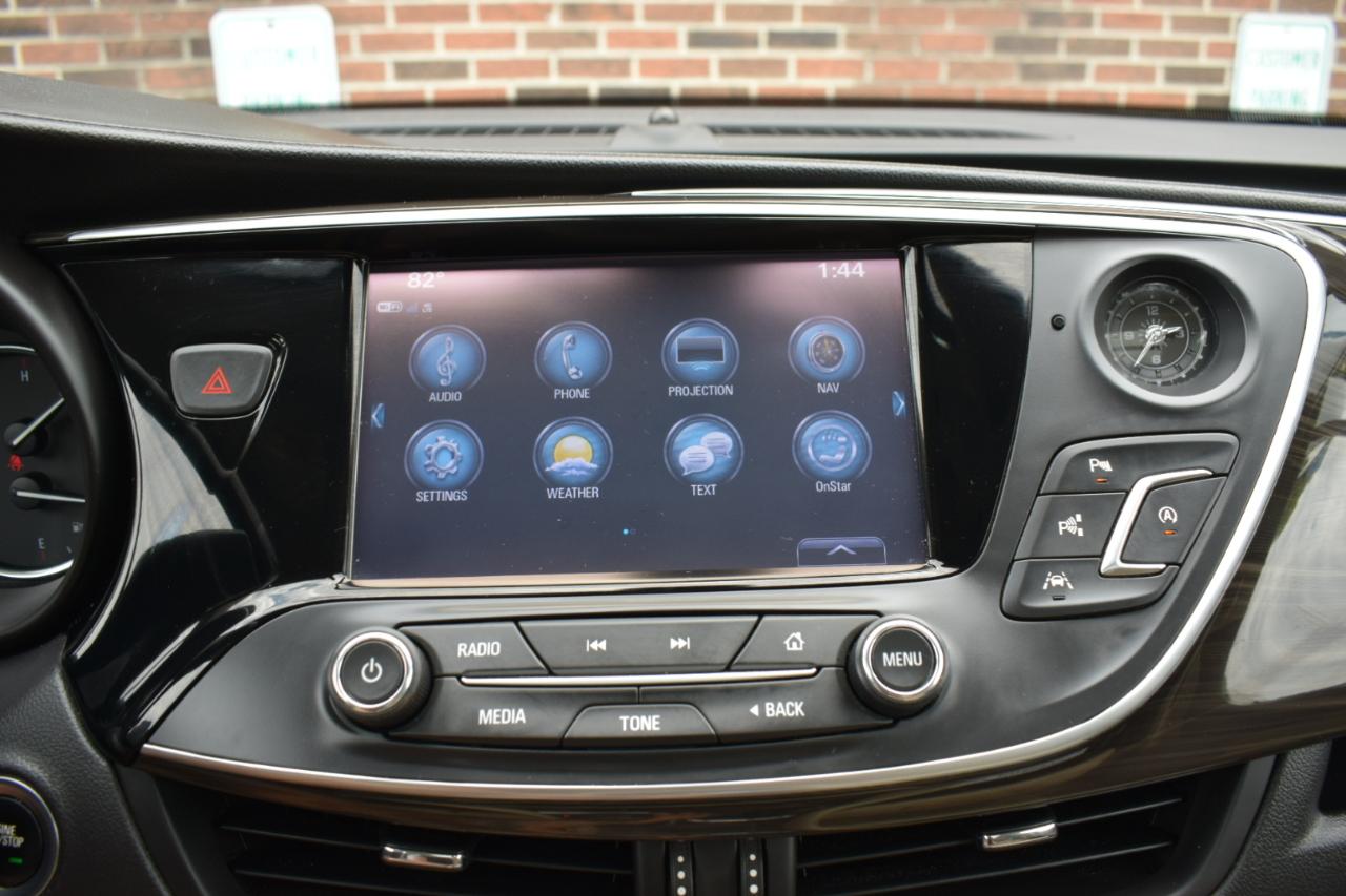 Buick Envision AWD 4dr Premium II 2020