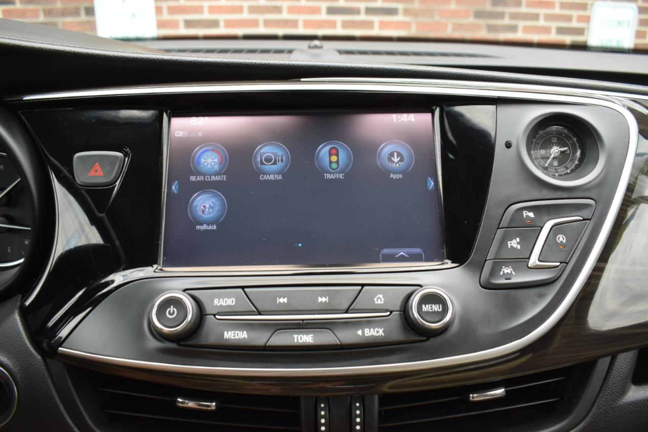 Buick Envision AWD 4dr Premium II 2020