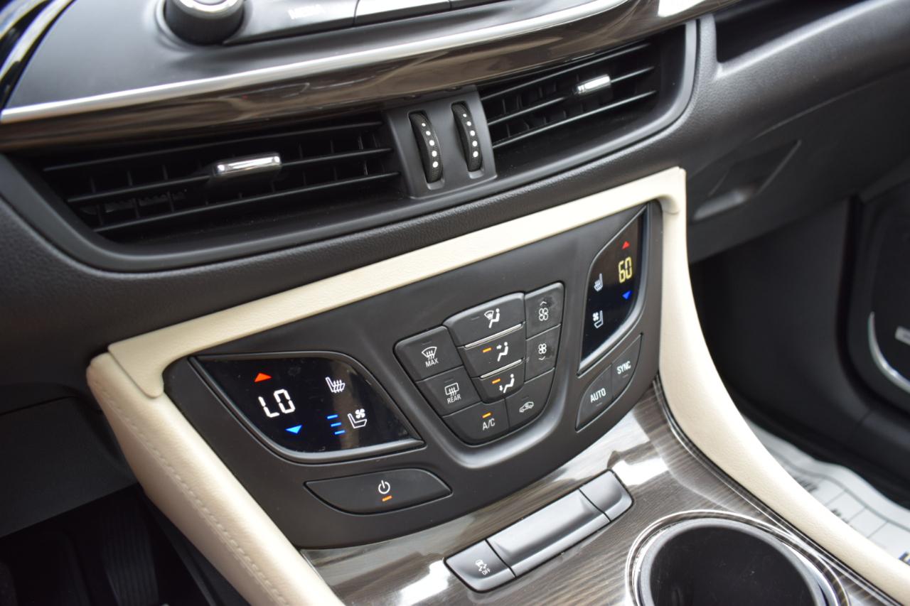 Buick Envision AWD 4dr Premium II 2020