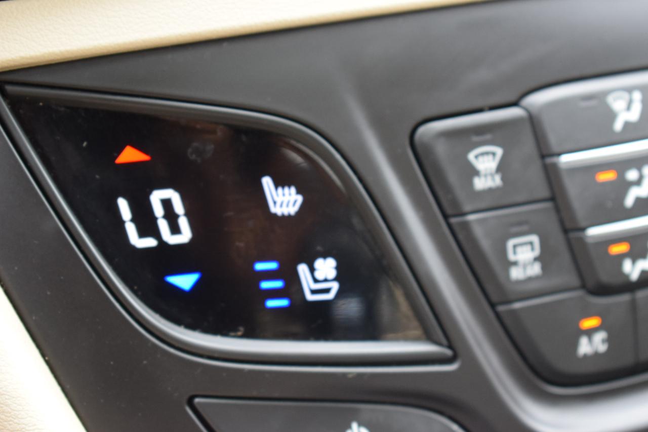 Buick Envision AWD 4dr Premium II 2020
