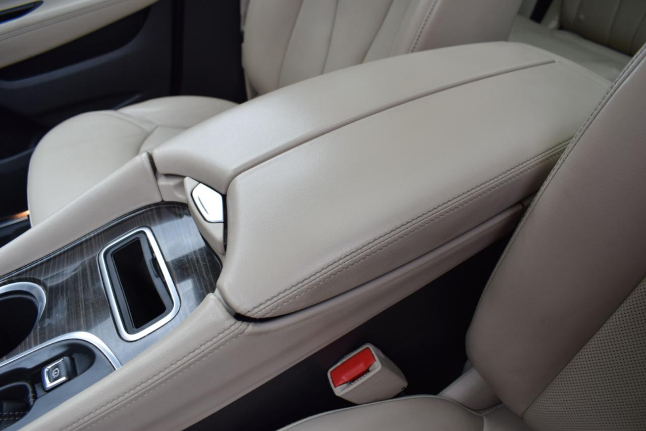 Buick Envision AWD 4dr Premium II 2020
