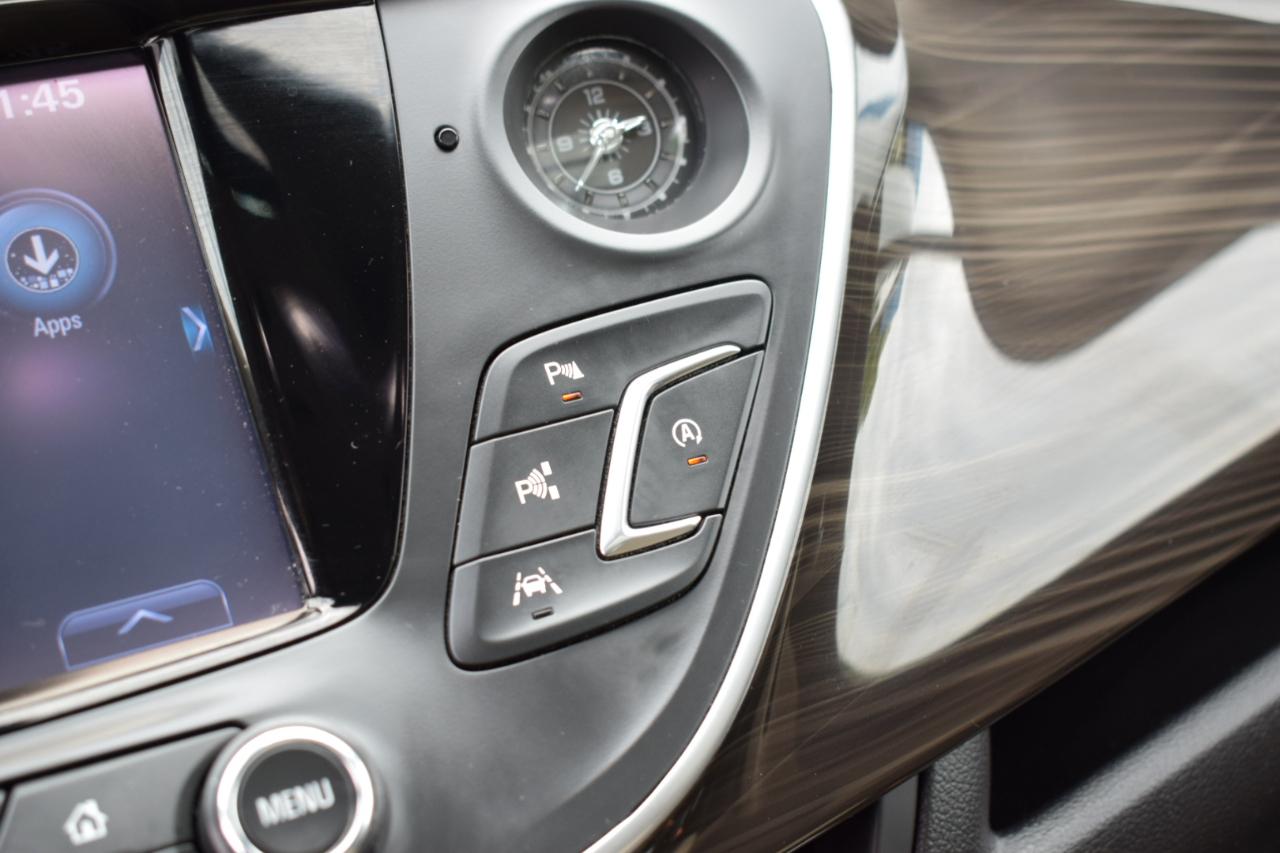 Buick Envision AWD 4dr Premium II 2020