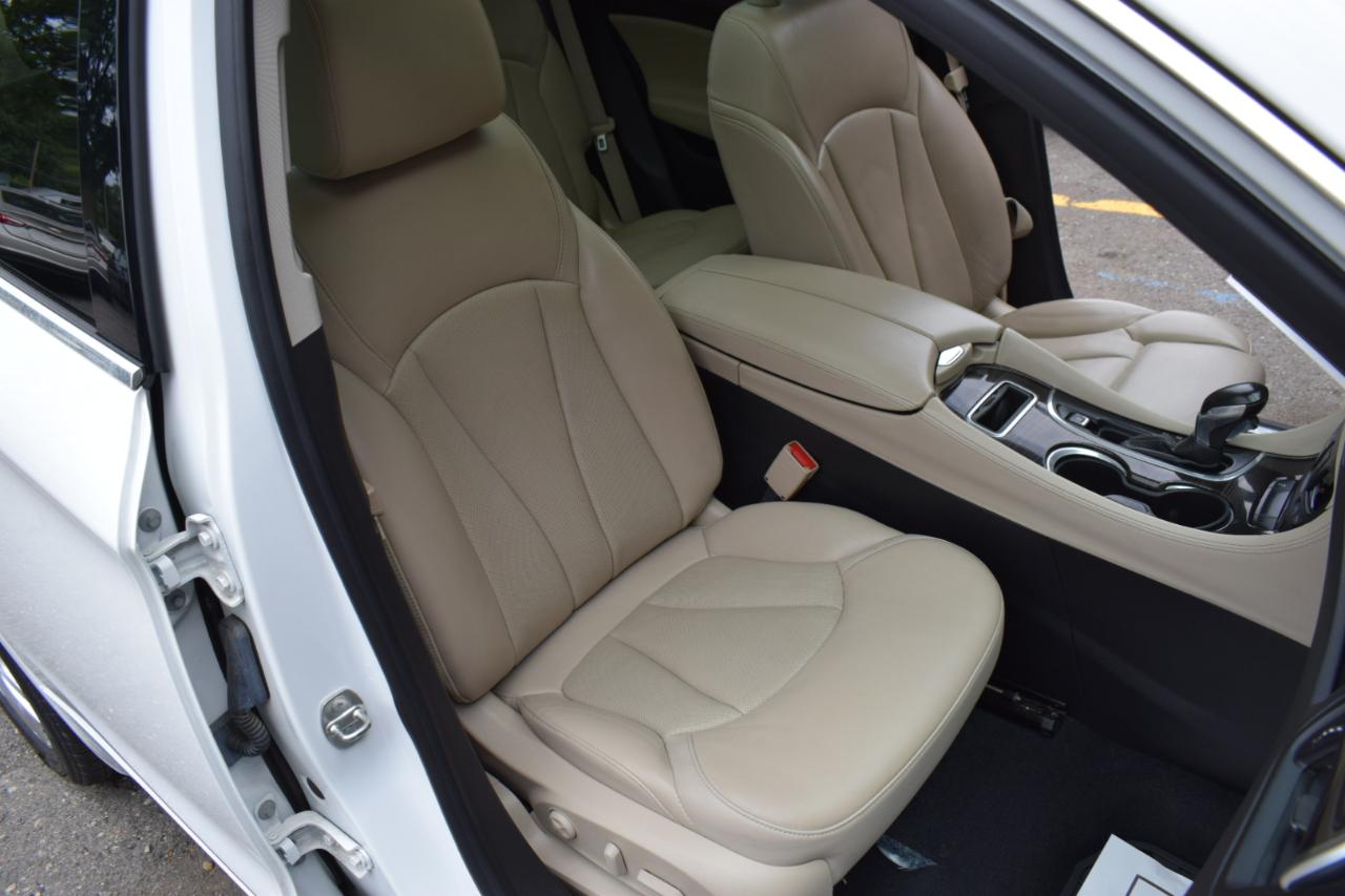 Buick Envision AWD 4dr Premium II 2020