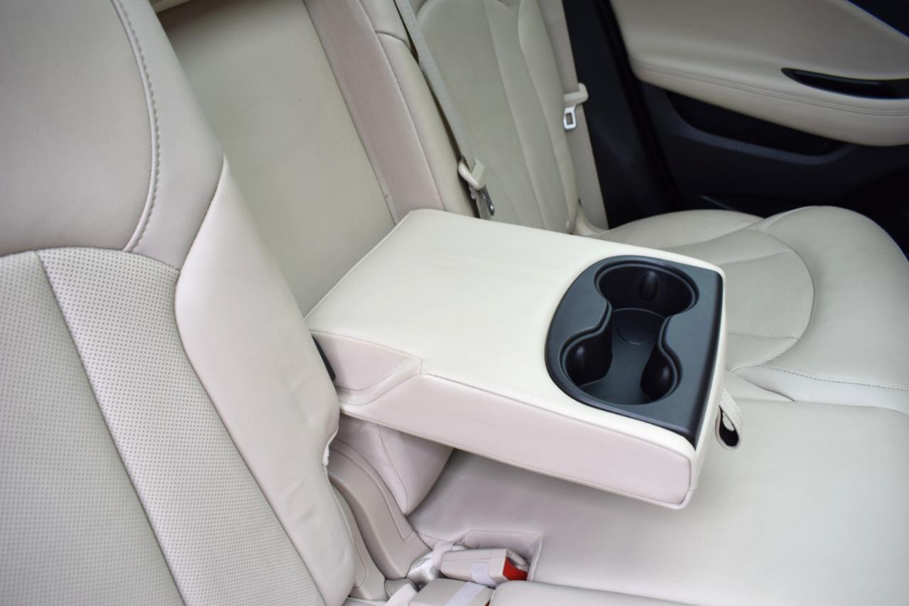 Buick Envision AWD 4dr Premium II 2020