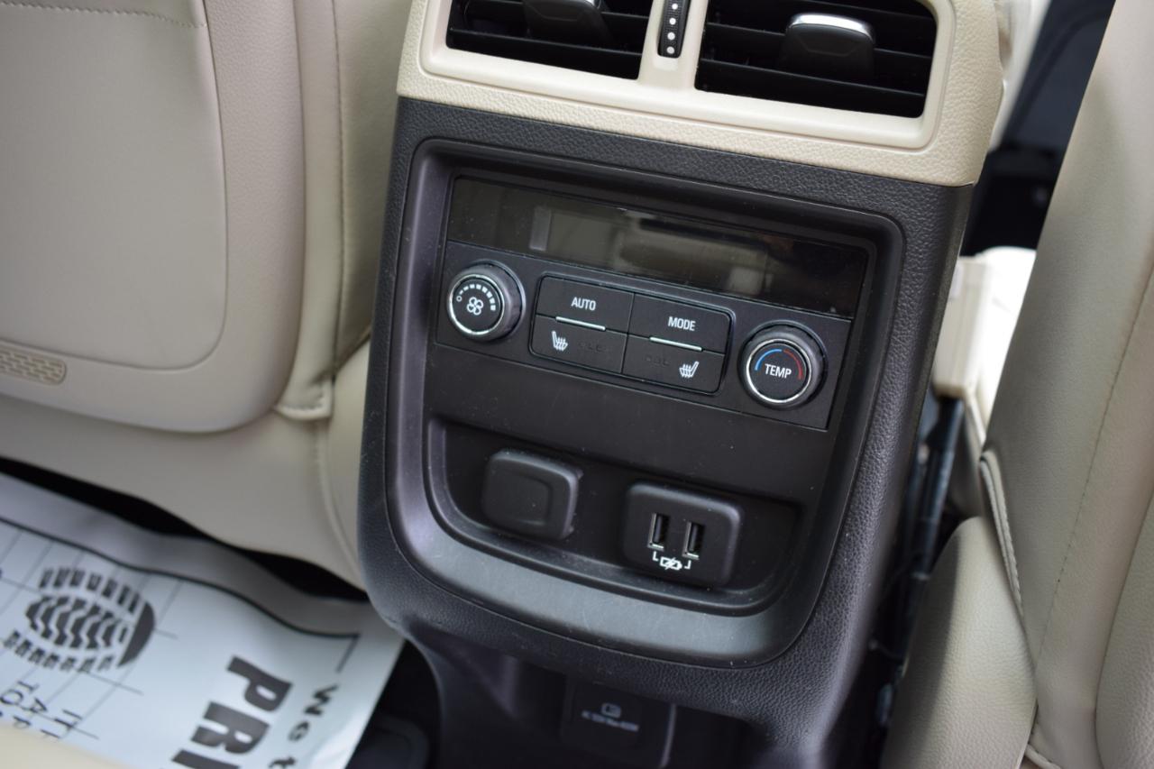 Buick Envision AWD 4dr Premium II 2020