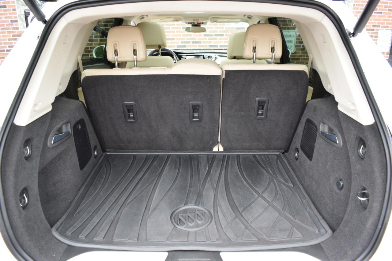 Buick Envision AWD 4dr Premium II 2020