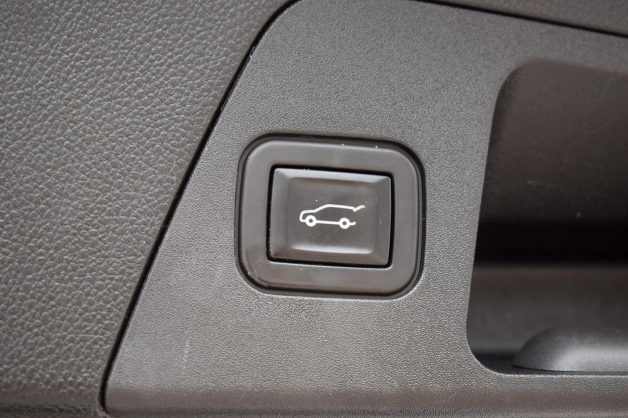Buick Envision AWD 4dr Premium II 2020