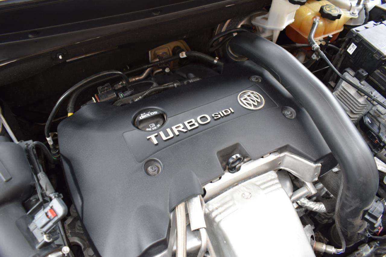 Buick Envision AWD 4dr Premium II 2020