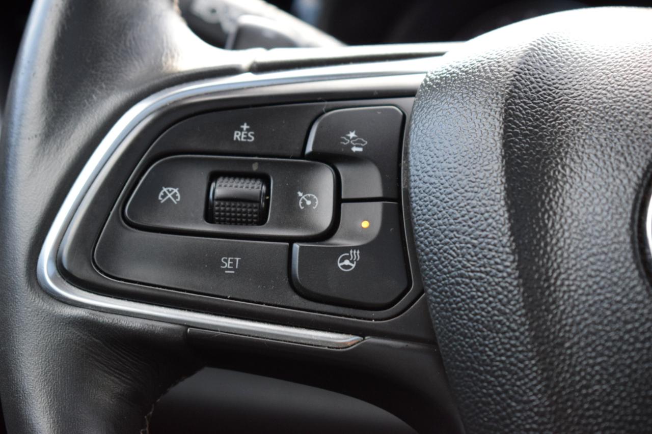 Buick Envision FWD 4dr Essence 2021