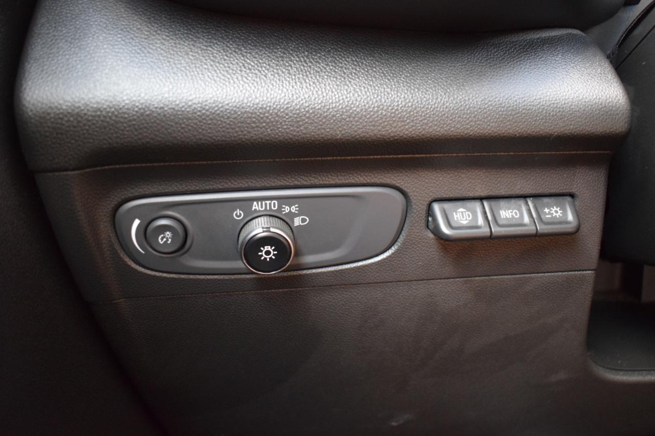 Buick Envision FWD 4dr Essence 2021