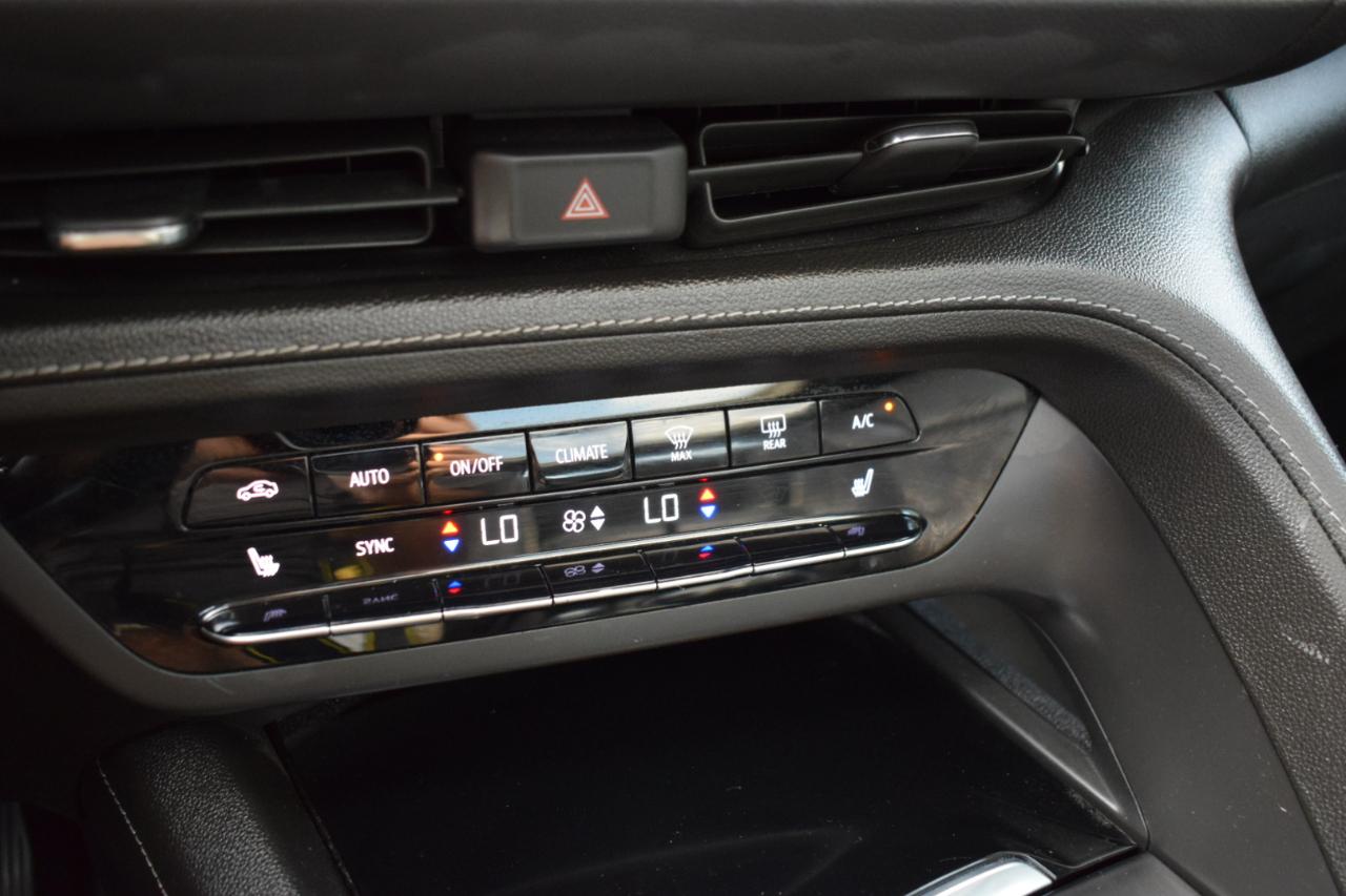 Buick Envision FWD 4dr Essence 2021