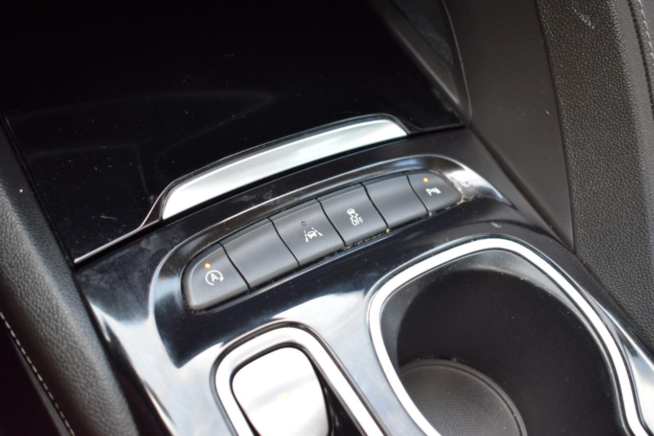 Buick Envision FWD 4dr Essence 2021