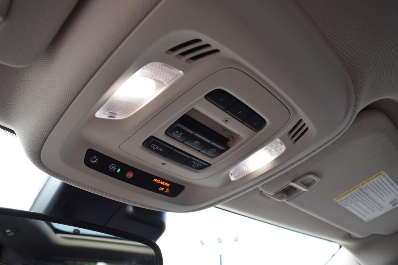 Buick Envision FWD 4dr Essence 2021