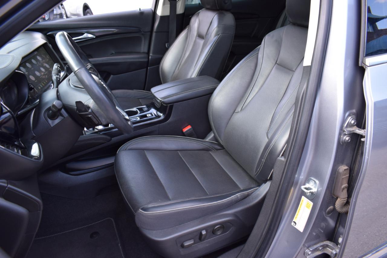 Buick Envision FWD 4dr Essence 2021